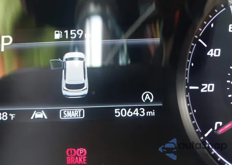 2021 Hyundai Santa Fe Se from USA, damaged, VIN 5NMS14AJ5MH346250